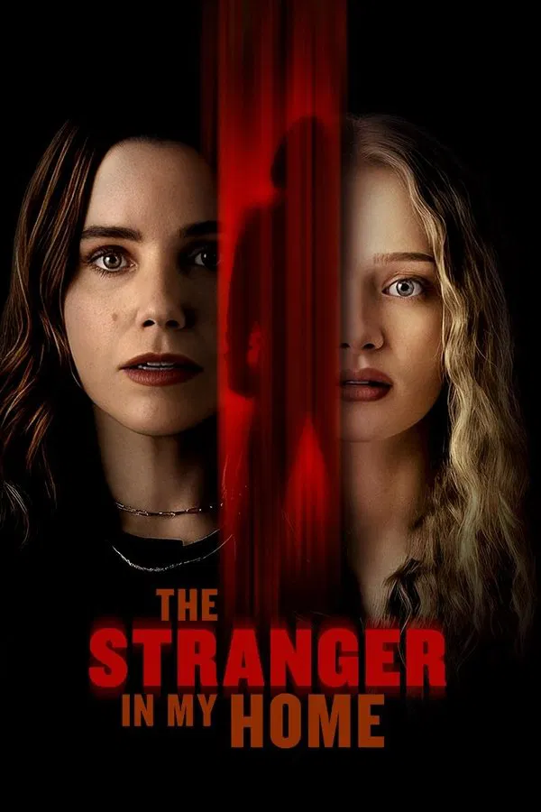 The Stranger in My Home (2025) | Download Hollywood Movie