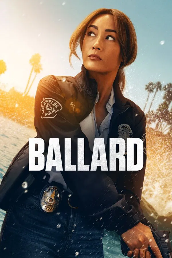 Ballard S01 (Complete) | TV Series