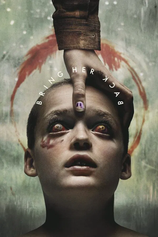 Bring Her Back (2025) | Download Hollywood Movie