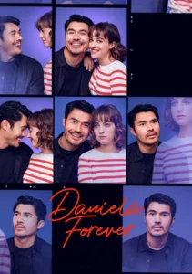 Daniela Forever (2025) | Download Hollywood Movie