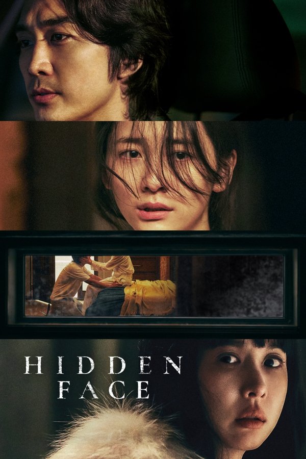 Hidden Face (2024) | Download Korean Movie