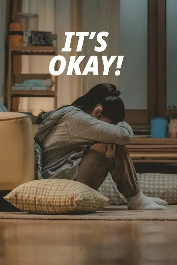 It’s Okay! (2025) | Download Korean Movie