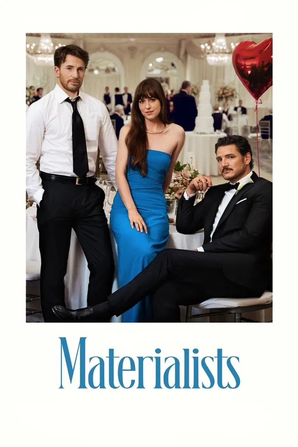 Materialists (2025) | Download Hollywood Movie