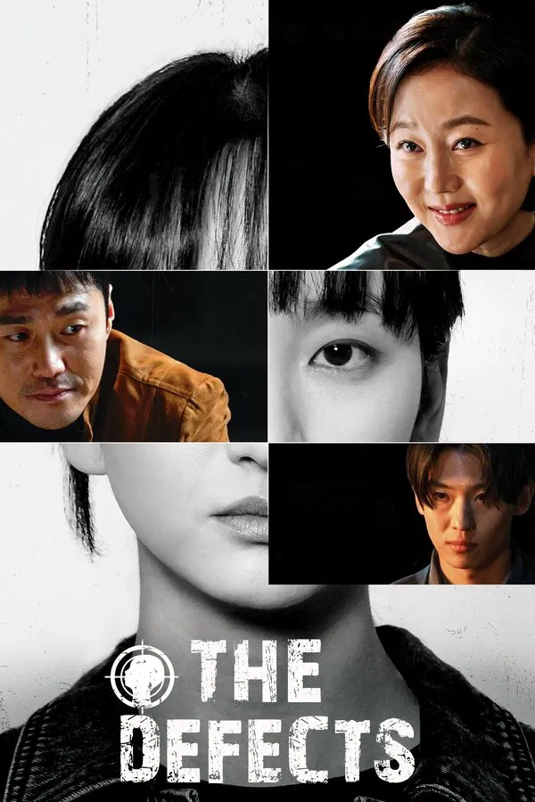 The Defects S01 (Complete) | Korean Drama