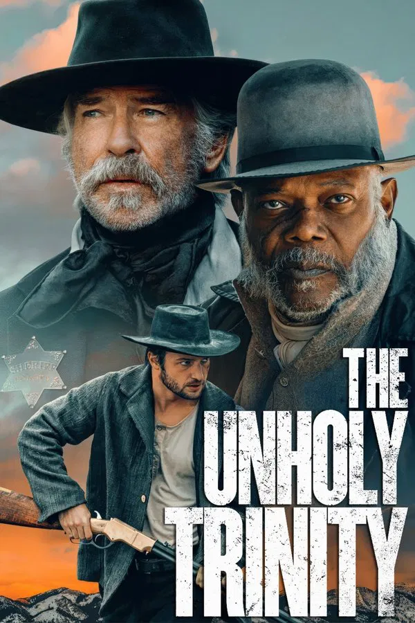 The Unholy Trinity (2025) | Download Hollywood Movie