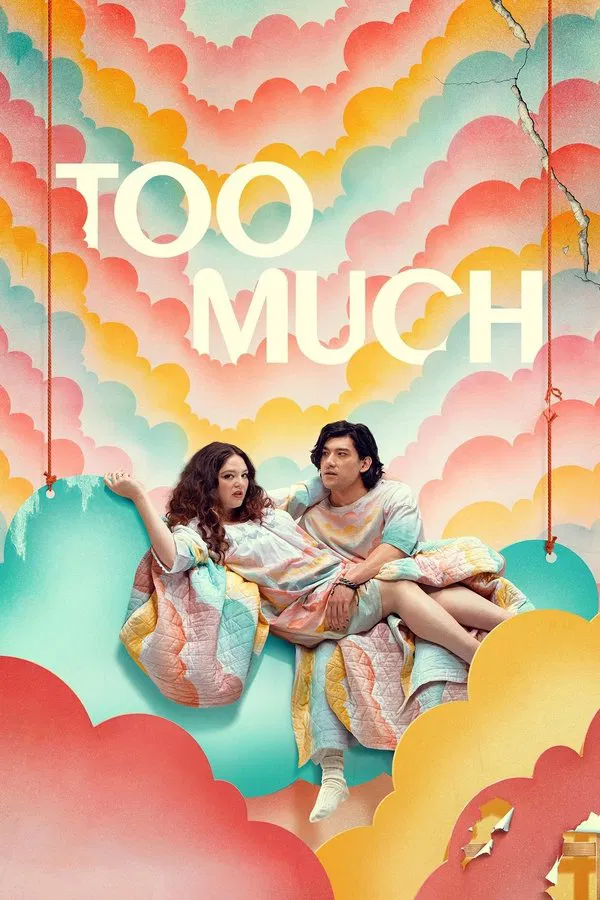 Too Much S01 (Complete) | TV Series