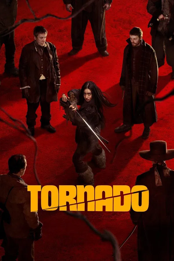 Tornado (2025) | Download Hollywood Movie
