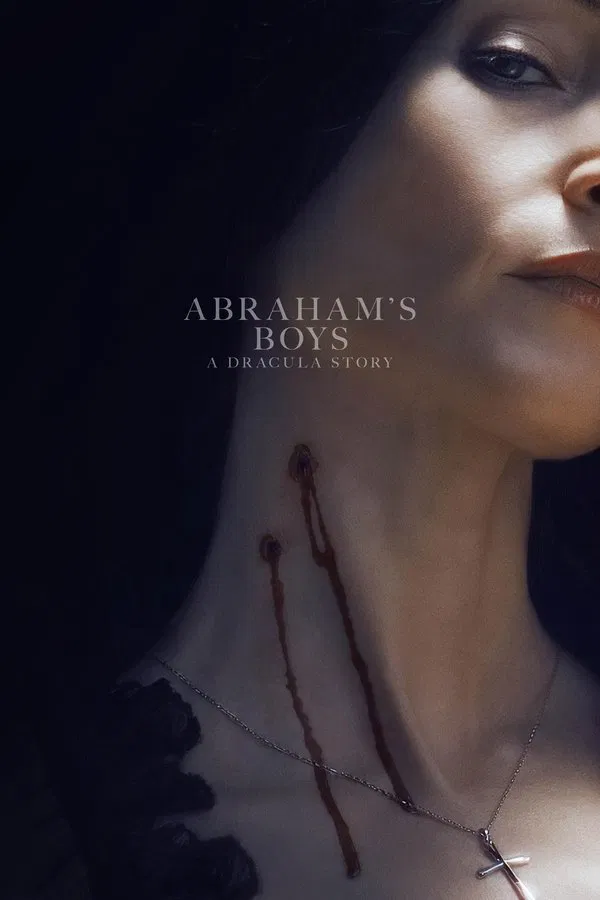 Abraham’s Boys: A Dracula Story (2025) | Download Hollywood Movie