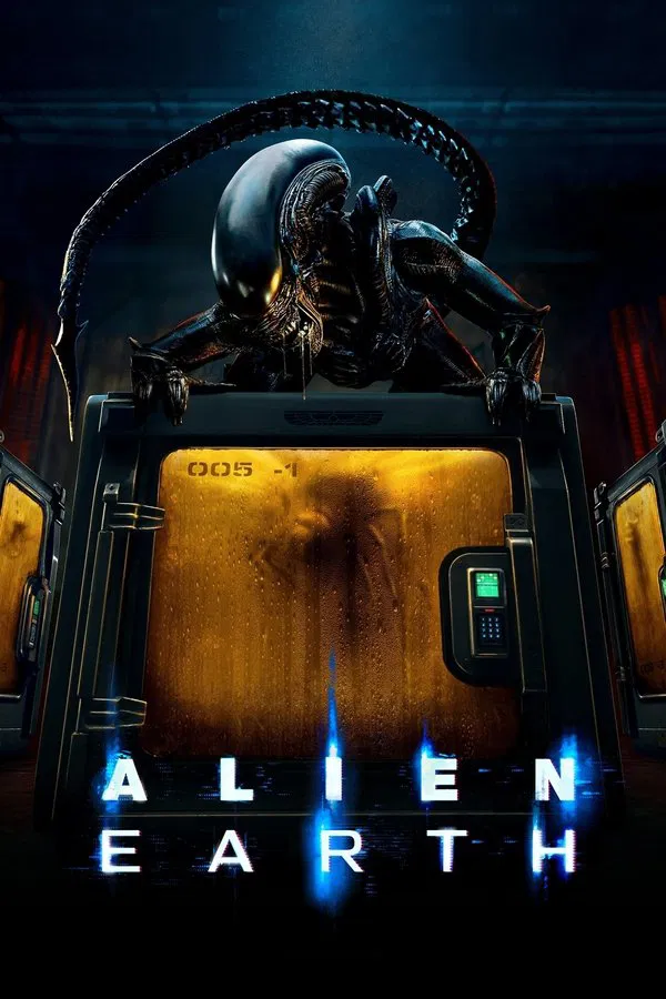 Alien: Earth S01 (Episode 8 Added)  | TV Series