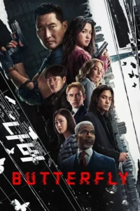 Butterfly S01 (Complete)  | TV Series