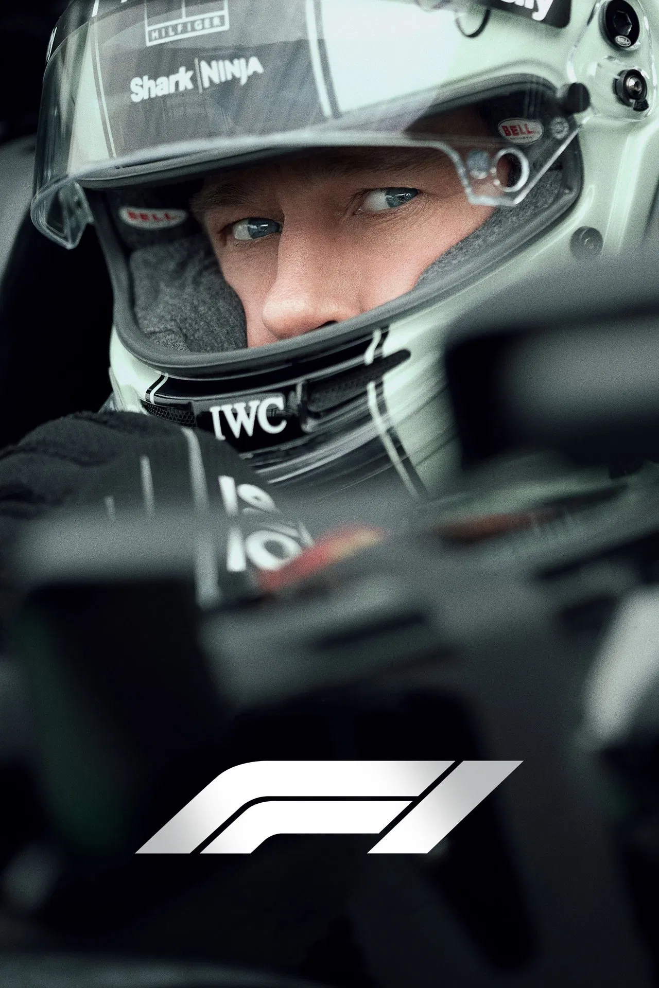 F1 (2025) | Download Hollywood Movie