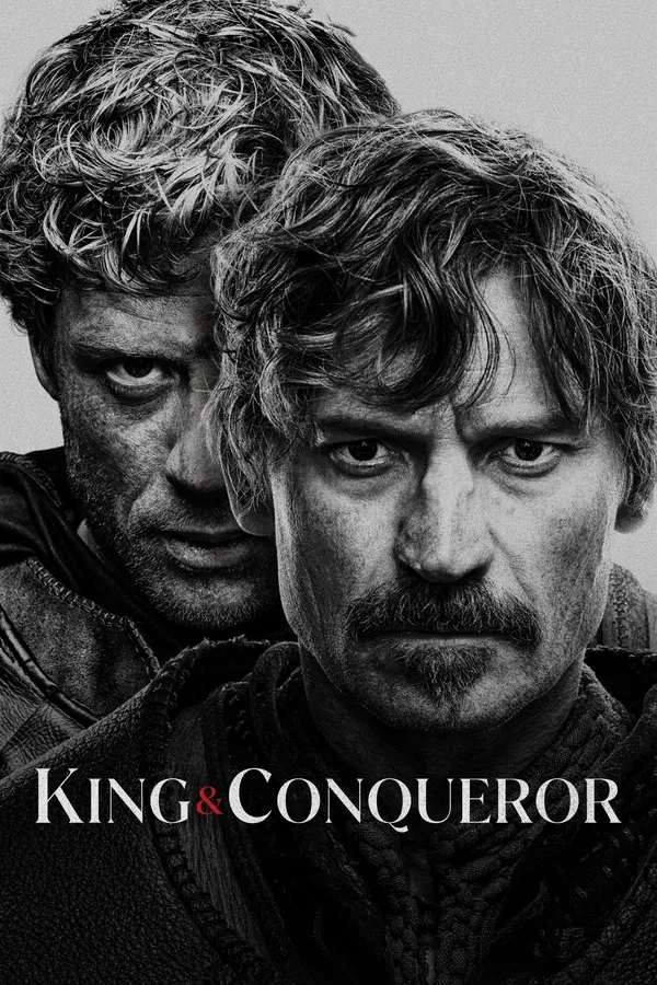 King & Conqueror S01 (Complete) | TV Series