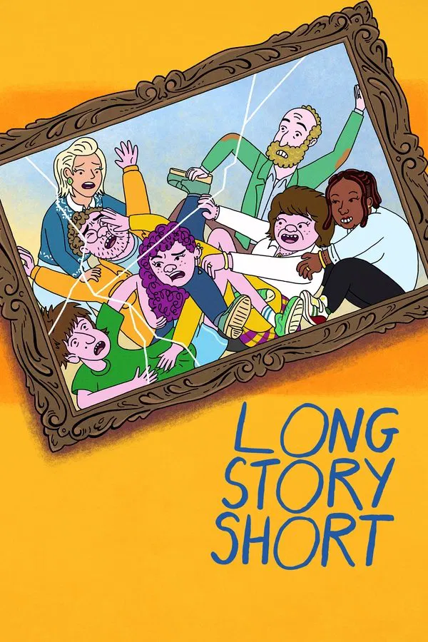 Long Story Short S01 (Complete) | TV Series