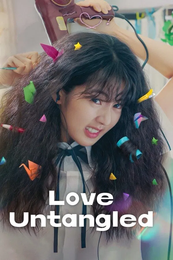 Love Untangled (2025) | Download Korean Movie