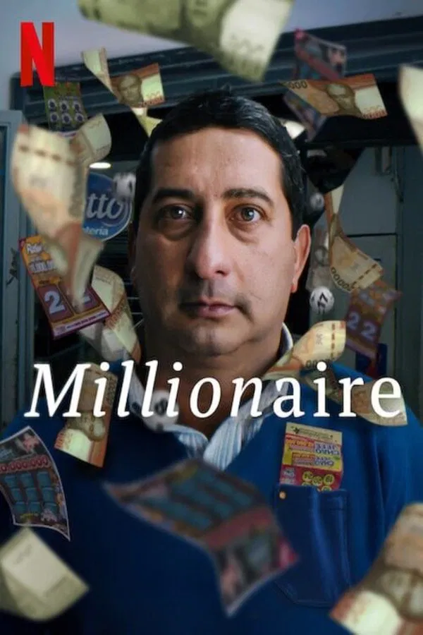 Millionaire (2025) | Download Hollywood Documentary