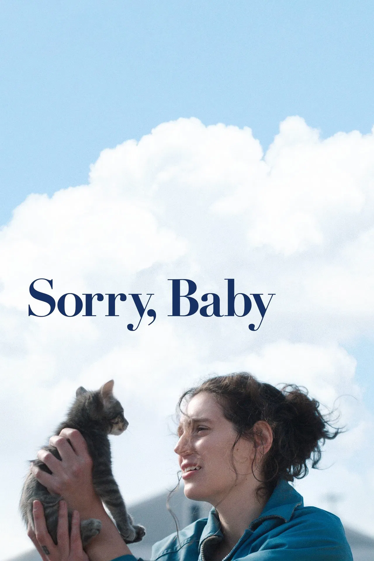 Sorry, Baby (2025) | Download Hollywood Movie