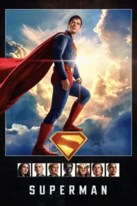 Superman (2025) | Download Hollywood Movie