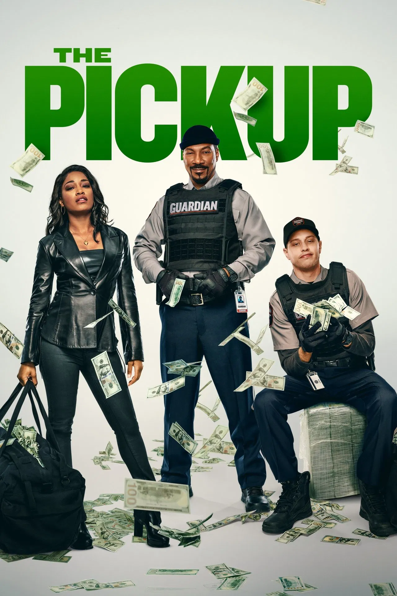 The Pick Up (2025) | Download Hollywood Movie