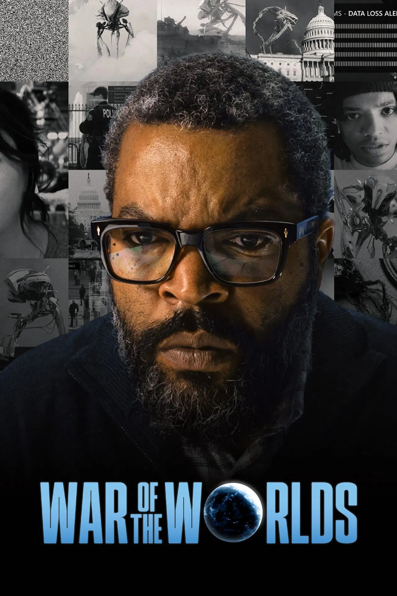 War of the Worlds (2025) | Download Hollywood Movie