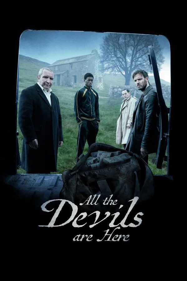 All the Devils Are Here (2025) | Download Hollywood Movie