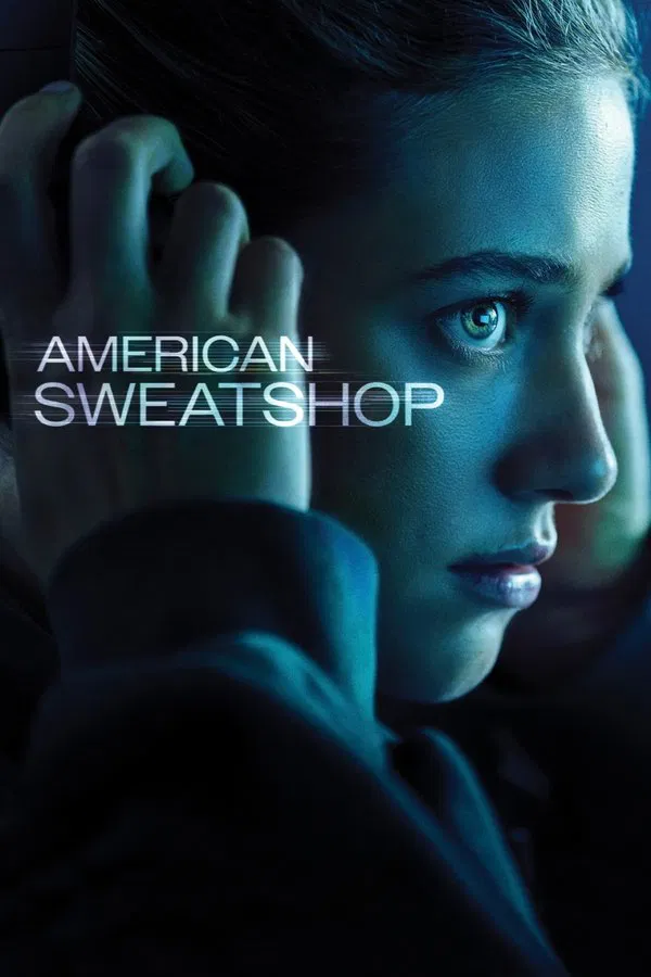 American Sweatshop (2025) | Download Hollywood Movie