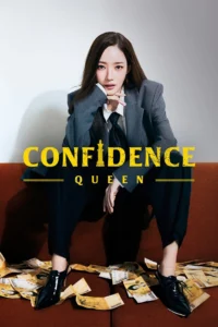 Confidence Queen S01 (Episode 12 Added) | Korean Drama