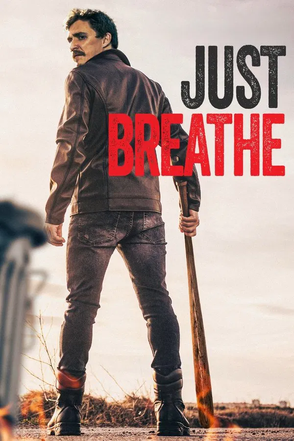 Just Breathe (2025) | Download Hollywood Movie