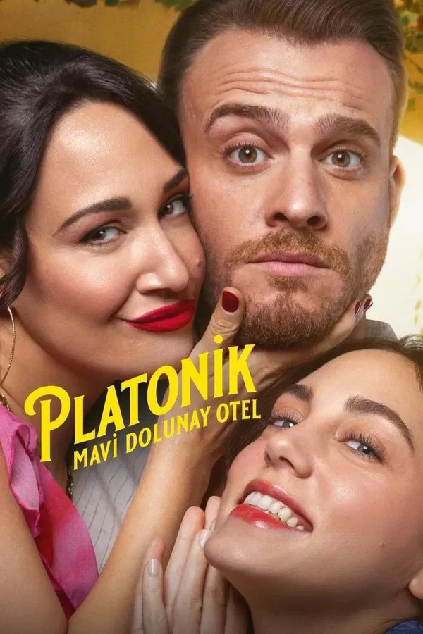 Platonic Turkish S01 (Complete) | Turkish TV Series