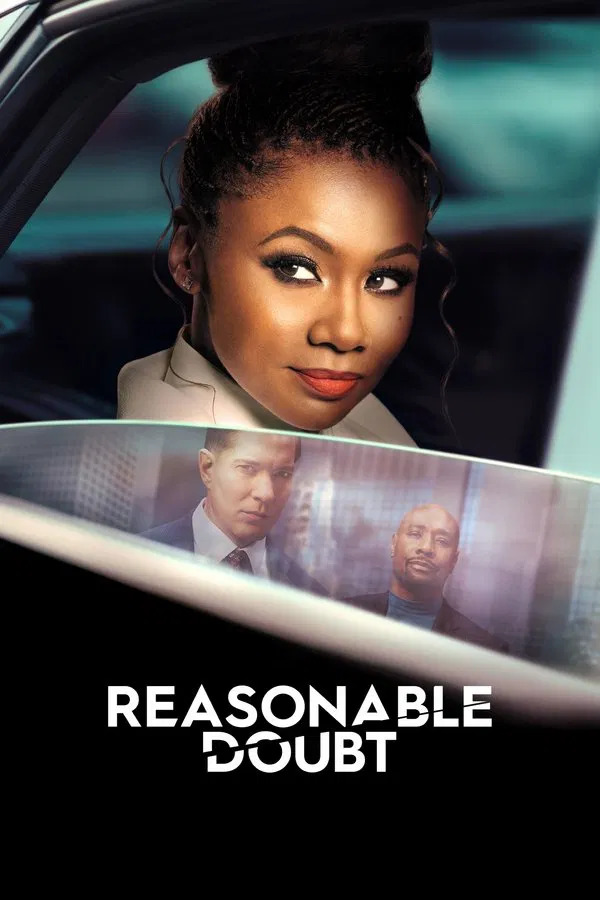 Reasonable Doubt S03 (Complete) | TV Series