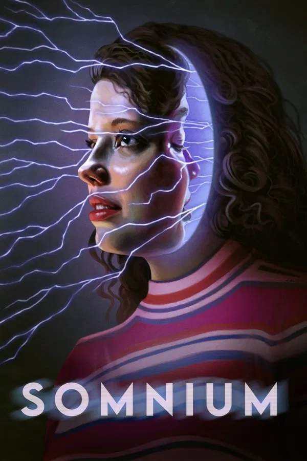 Somnium (2025) | Download Hollywood Movie