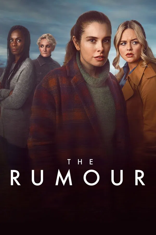 The Rumour S01 (Episode 1 Added) | TV Series
