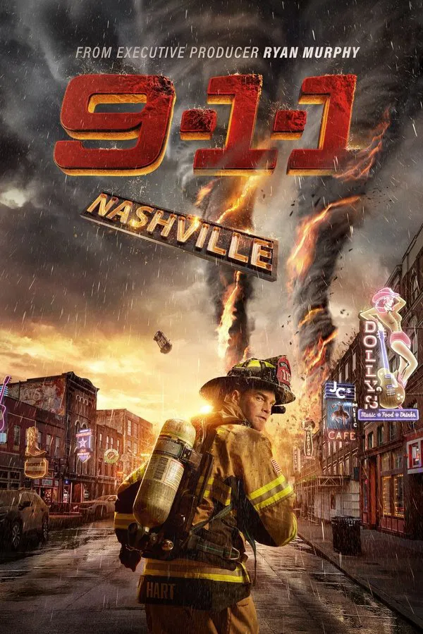 9-1-1 Nashville S01 (Episode 5 Added) | TV Series