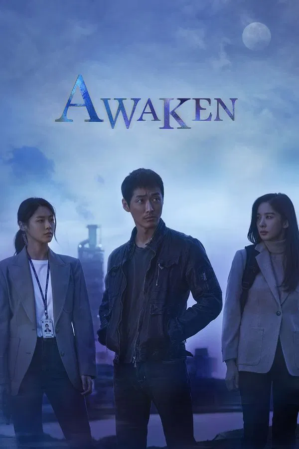 Awaken S01 (Complete) | Korean Drama
