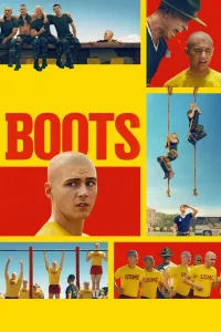 Boots S01 (Complete) | TV Series