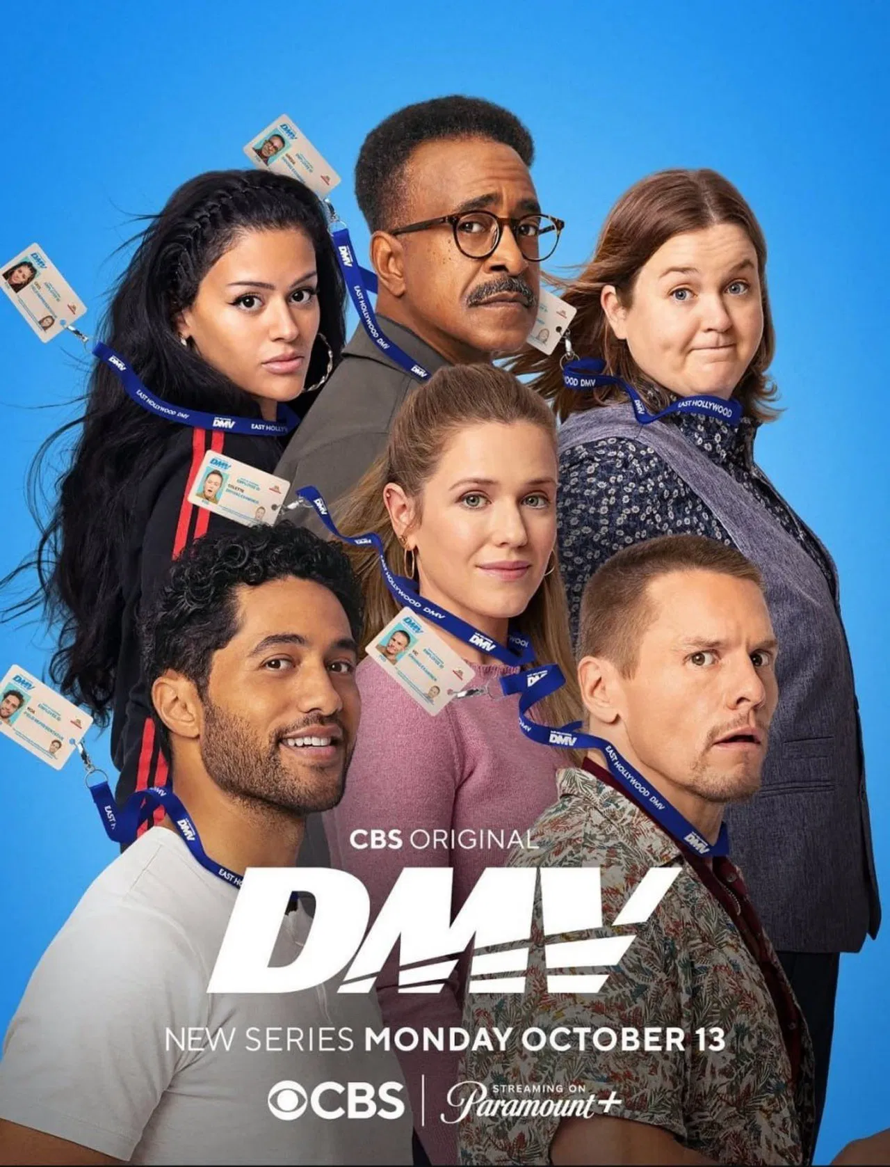 DMV S01 (Episode 9 Added) | TV Series