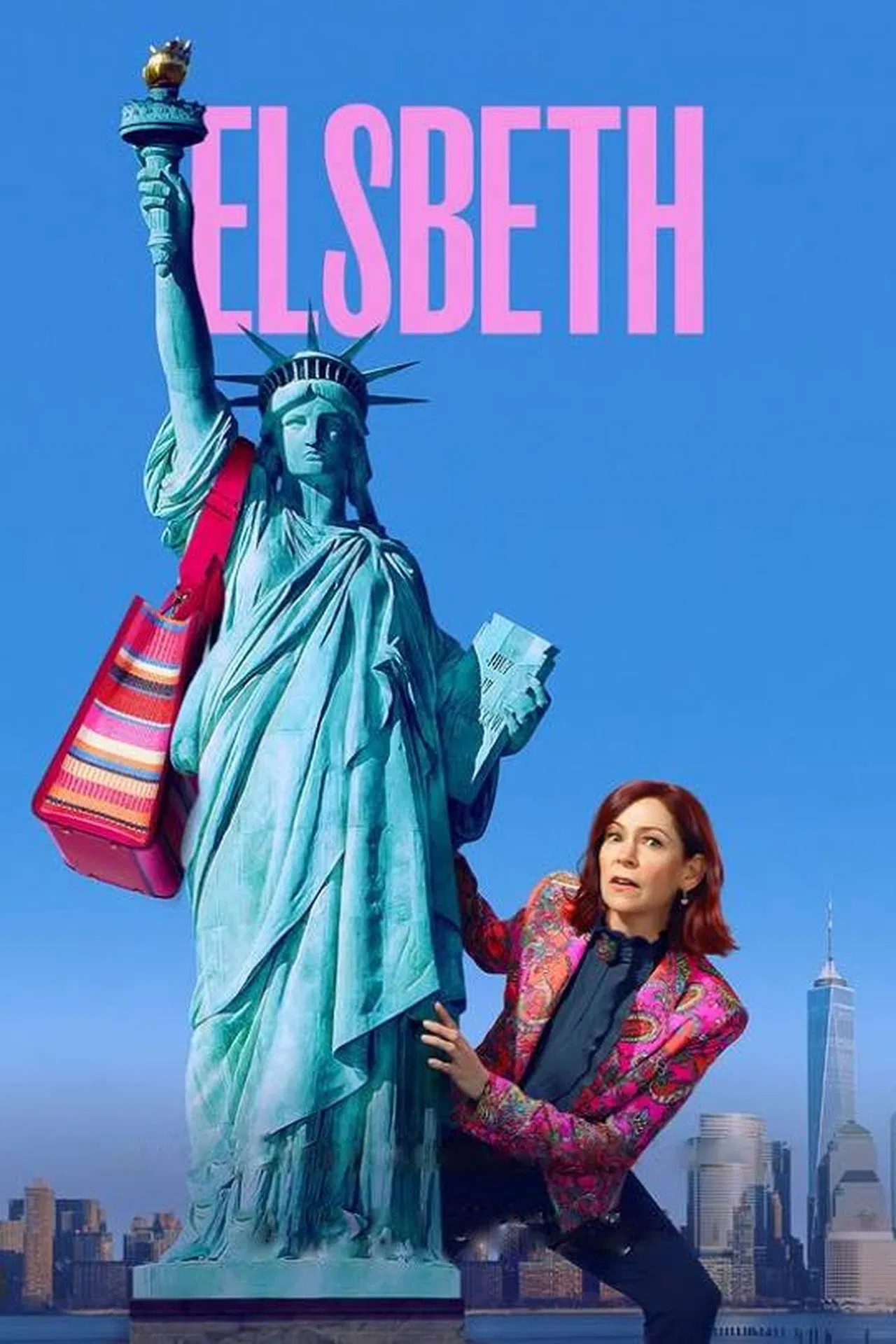 Elsbeth S03 (Episode 8 Added) | TV Series