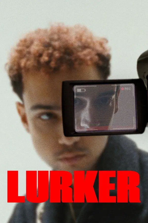 Lurker (2025) | Download Hollywood Movie