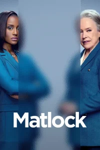 Matlock S02 (Episode 7 Added) | TV Series