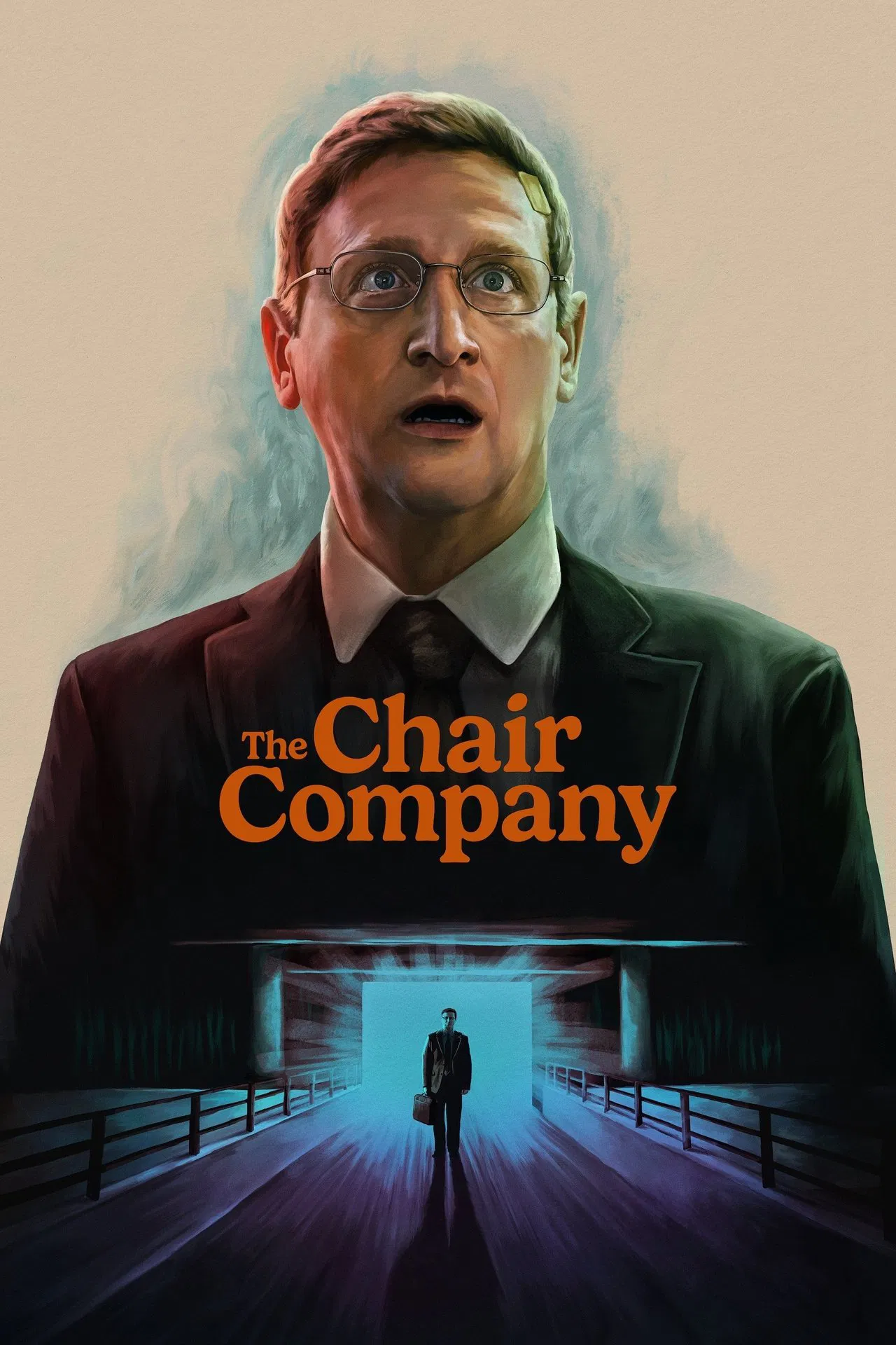 The Chair Company S01 (Episode 8 Added) | TV Series