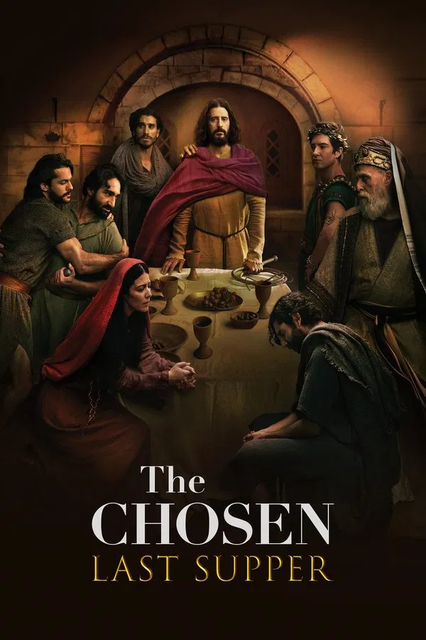 The Chosen S05 (Complete) | TV Series