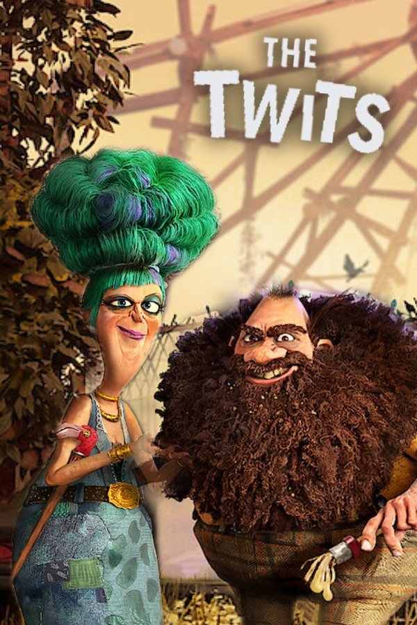 The Twits (2025) | Download Foreign Movie