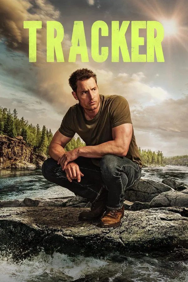 Tracker S03 (Episode 8 Added) | TV Series