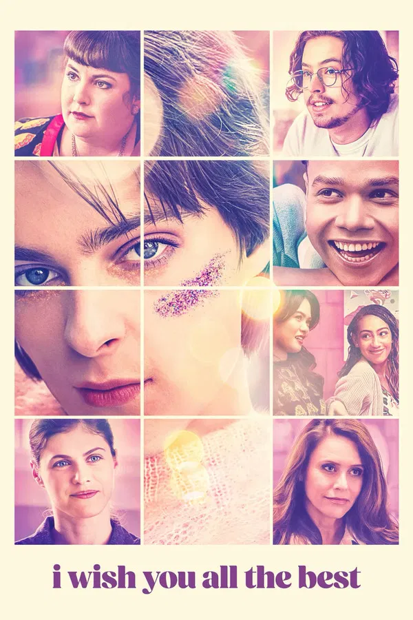 I Wish You All the Best (2025) | Download Hollywood Movie