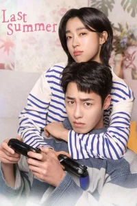 Last Summer S01 (Complete) | Korean Drama
