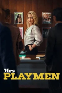 Mrs. Playmen S01 (Episode 1 – 6 Added) | TV Series