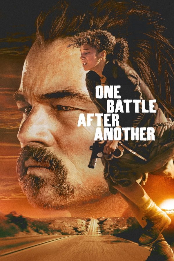 One Battle After Another (2025) | Download Hollywood Movie