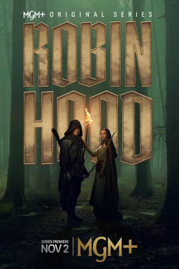 Robin Hood S01 (Episode 7 Added) | TV Series