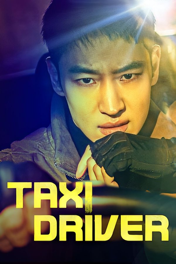 Taxi Driver S03 (Complete) | Korean Drama