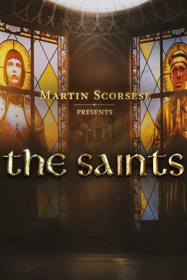 Martin Scorsese Presents: The Saints S01 (Complete) | TV Series