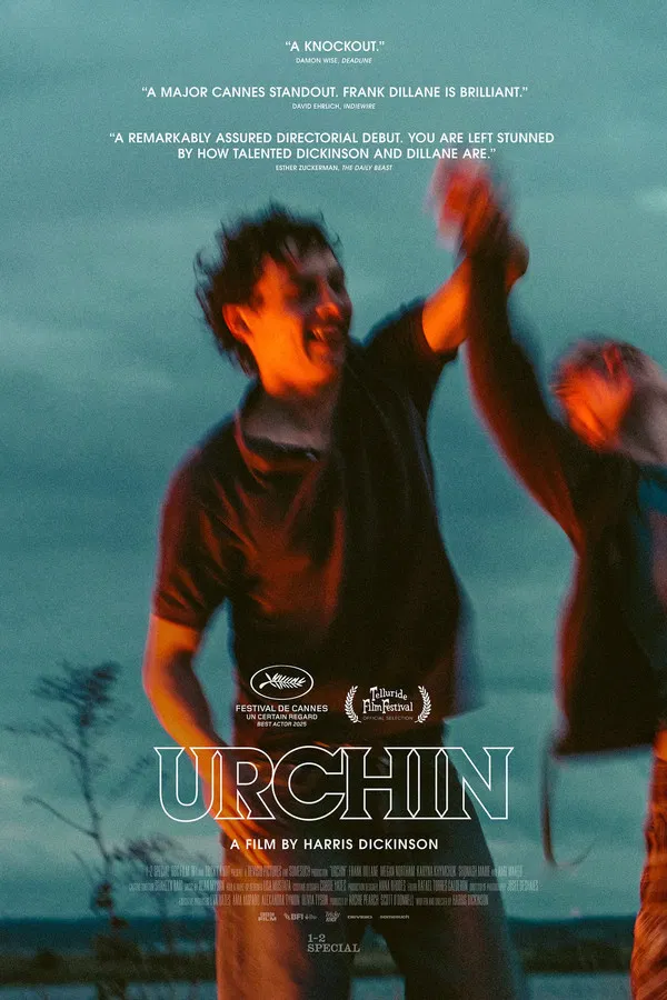 Urchin (2025) | Download Hollywood Movie